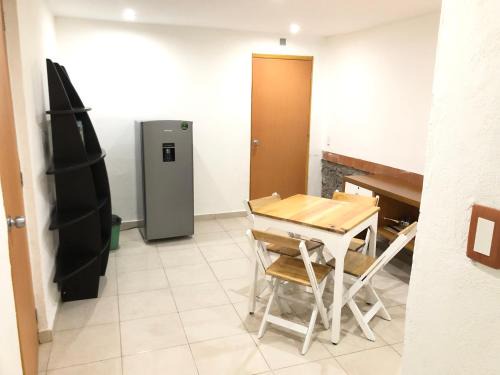 Ciudad de México centro Apartamento | Asis Lodging