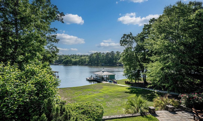 Eatonton Casa | Ask about our new listing discount