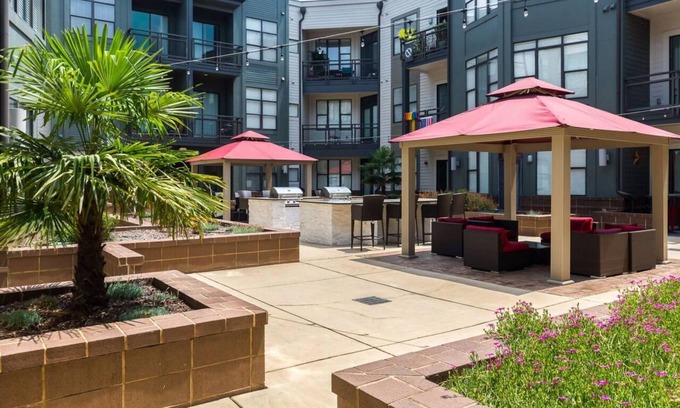 First Ward Apartamento | ASK FOR Discount-vibrant 2 Story Apt Apple TV