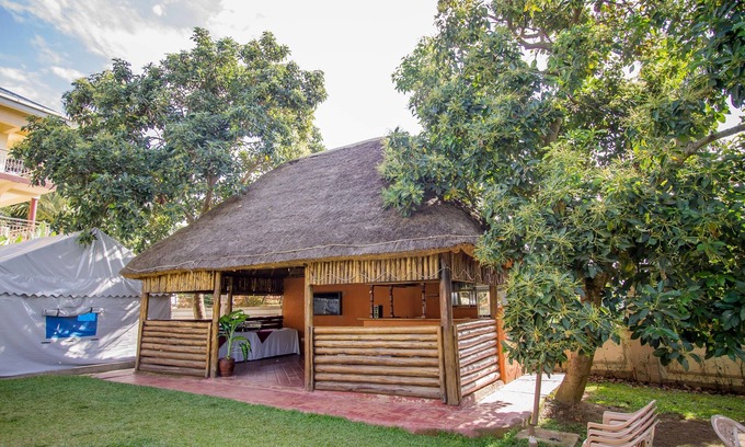 Entebbe Hotel | Askay Hotel Suites