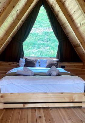 Cayirduzu Cabina | Aslan Suit Bungalov