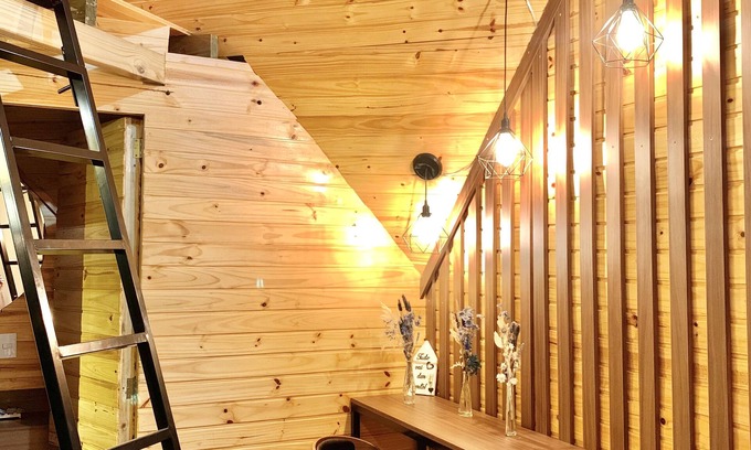 Urubici Chalet De Esquí | Aslaug Chalé