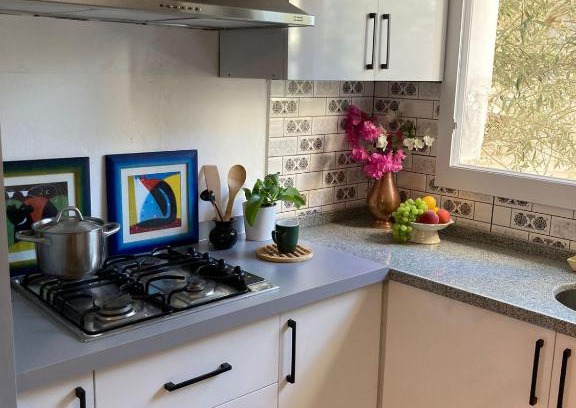 Turunc Apartamento | Asli's Homes - Olive Branch