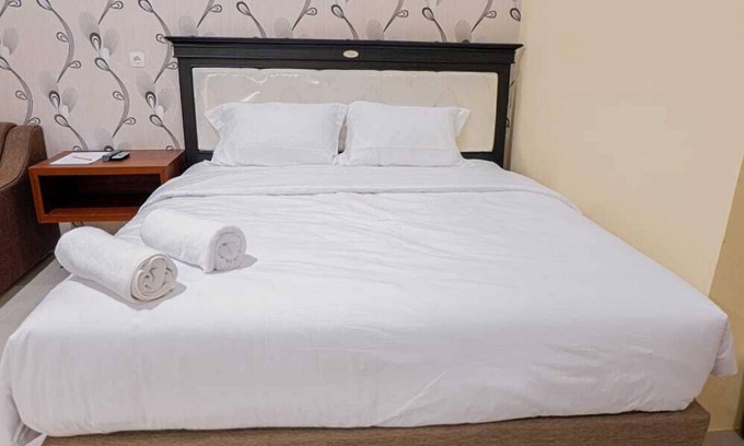 Sumenep Casa | Asmi Hotel