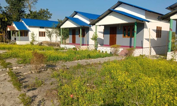 Barpeta Casa | Asmi Manas Ray Homestay By GRB