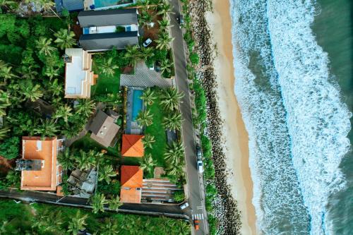 Kannur Complejo | Asokam Beach Resort