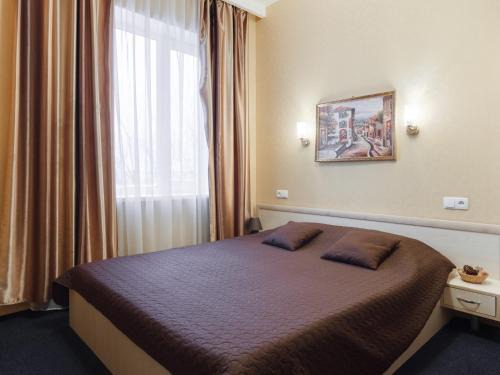 Petrovskoye Hotel | Asotel