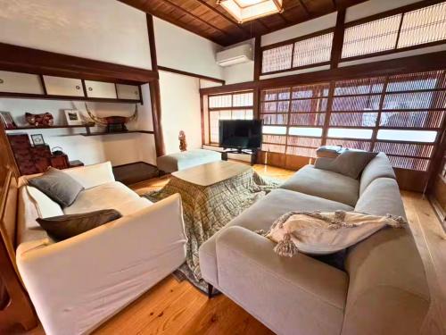 Aso Apartamento | Asoya