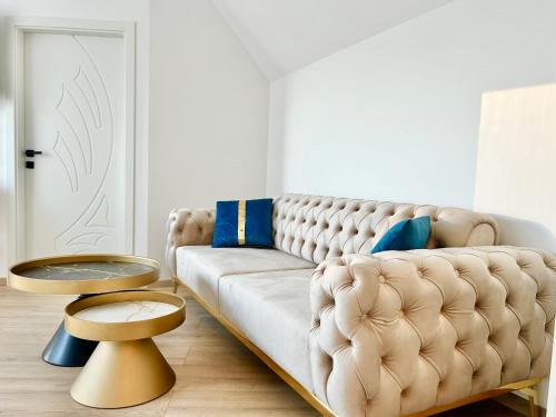 Vienna Apartamento | ASP Modern Apartments with Balcony & Free Parking