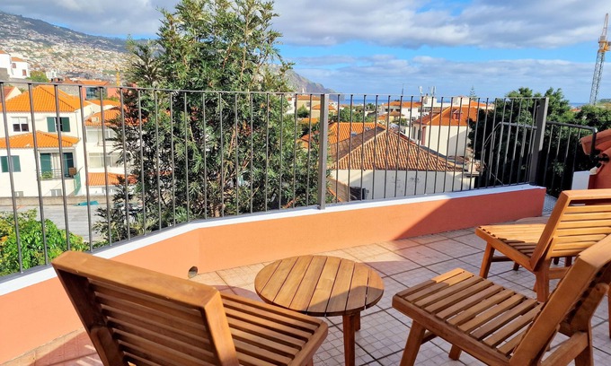 Sao Pedro Apartamento | ASPA Studios - Urban Conscious Living