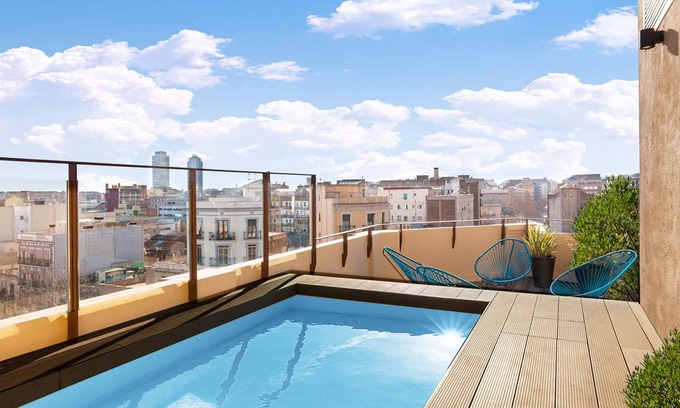 Poblenou Apartamento | Aspasios Poblenou Apartments