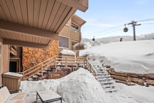 Aspen Apartamento | Aspen Alps