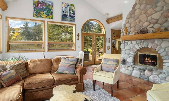 Snowmass Village Casa | Aspen - Casa Connable
