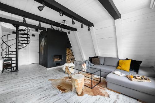 Jelesnia Chalet De Esquí | Aspen - Domek w Korbielowie
