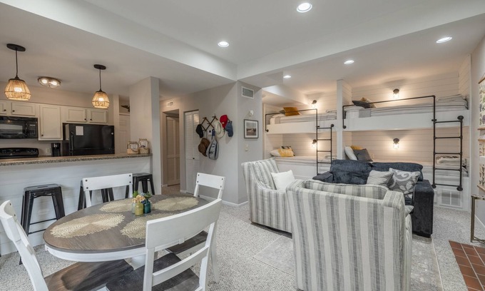 Innsbrook Condominio | Aspen Hideout by Innsbrook Vacations!