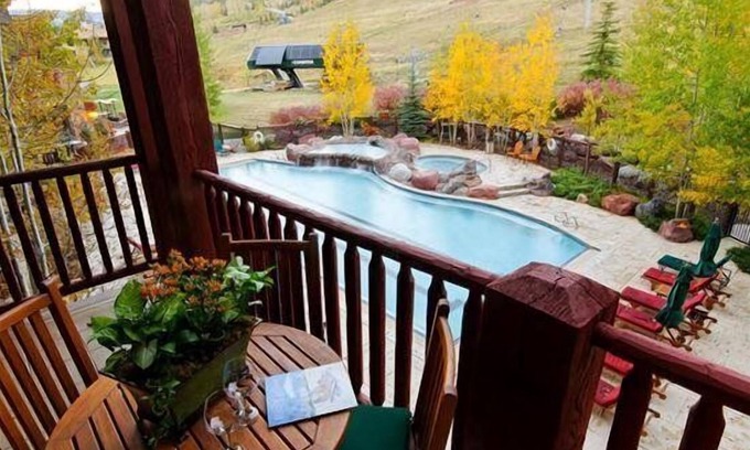 Aspen Condominio | Aspen Highlands 2 Bedroom Residence at the Ritz-Carlton
