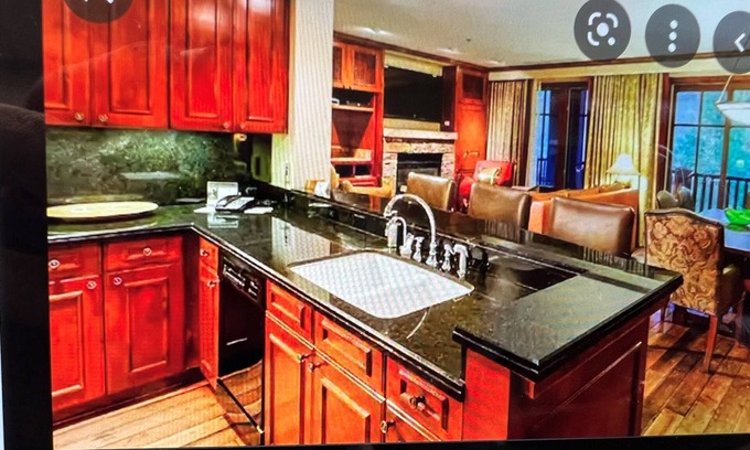 Aspen Complejo | Aspen Highlands Ritz Carlton spacious 3-bedroom corner unit