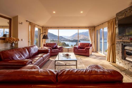 Fernhill Casa | Aspen House