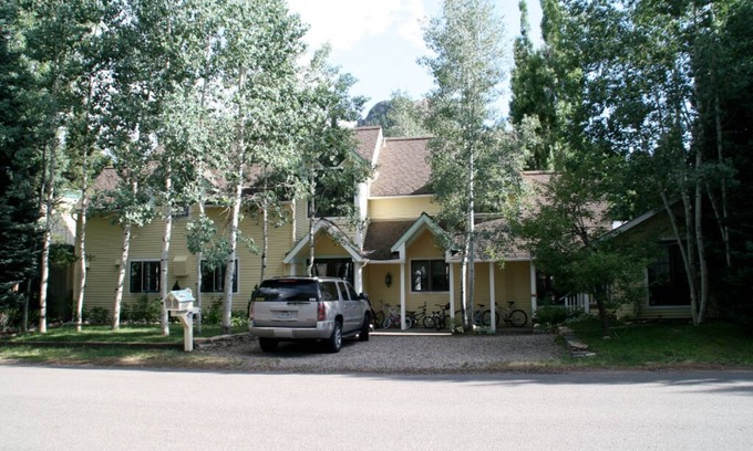 West End Alquiler De Eote | Aspen Jewel
