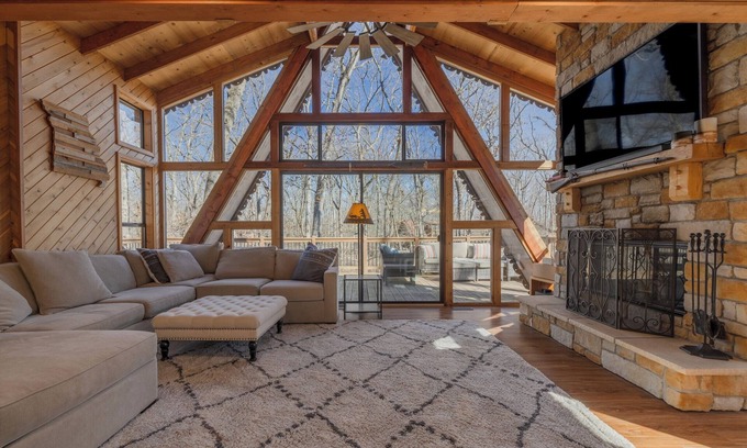 Innsbrook Chalet De Esquí | Aspen Ridge by Innsbrook Vacations!