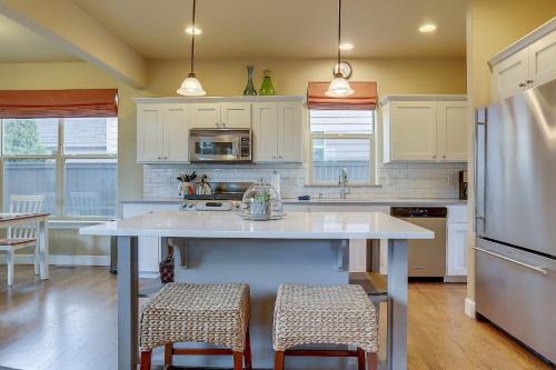 Southwest Bend Casa | Aspen Ridge