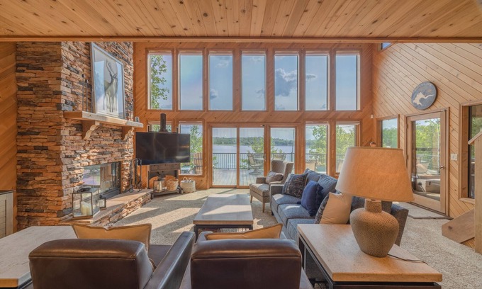 Innsbrook Chalet De Esquí | Aspen Shores Pt. II by Innsbrook Vacations!
