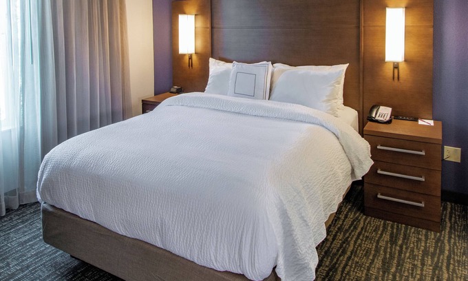 Downtown Anchorage Hotel | Aspen Suites Hotel Anchorage Downtown