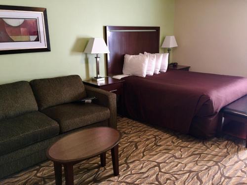 Homer Hotel | Aspen Suites Hotel Homer