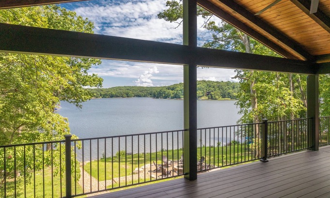 Innsbrook Casa | Aspen View by Innsbrook Vacations!