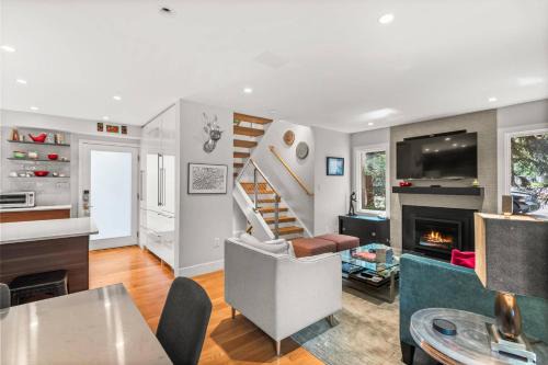 West End Casa | Aspen Villas 2 Bedroom plus Den