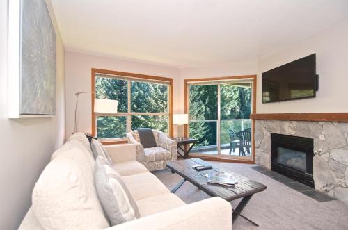 Upper Village Apartamento | Aspens on the Mountain Ski In Out