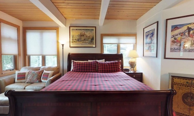 Snowmass Village Condominio | Aspenwood Condos - L3