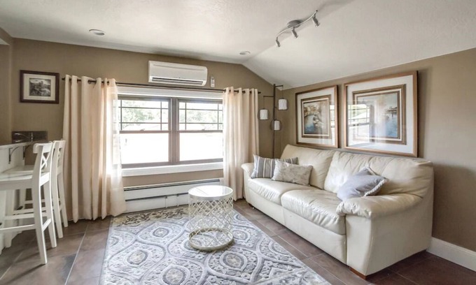 Franklin Apartamento | Loft bávaro - Apartamento