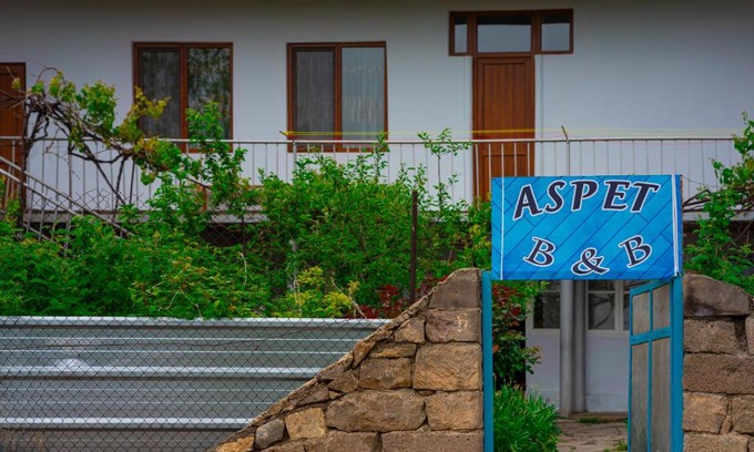 Tatev Casa | Aspet B&B