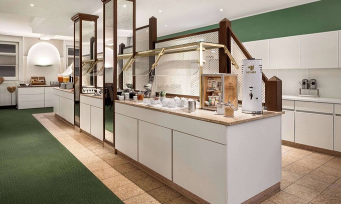 Ruesselsheim Hotel | Aspire Frankfurt Airport, Trademark Collection by Wyndham