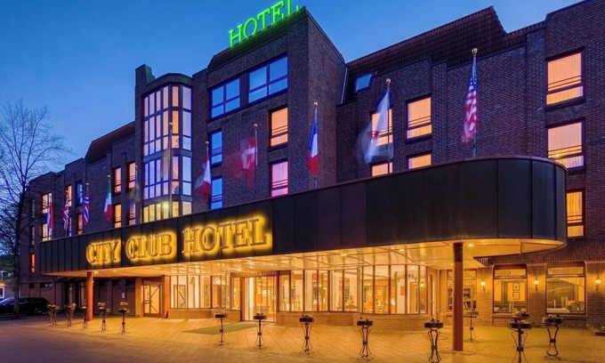 Oldenburg Hotel | Aspire Oldenburg, Trademark Collection by Wyndham