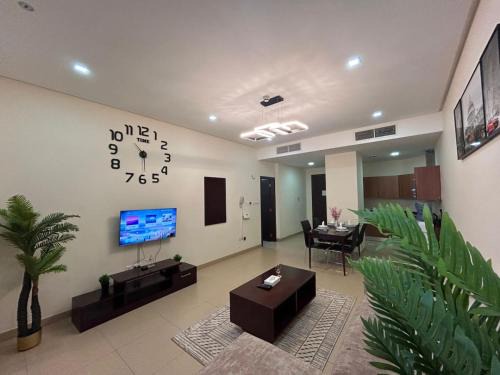 Juffair Apartamento | Aspire Tower-12th Floor One Bedroom Juffair