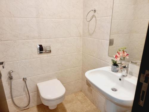 Juffair Apartamento | Aspire Tower-Beautiful One Bedroom Apt