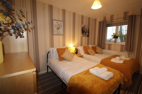 Sutton-in-Ashfield Casa | Aspley House
