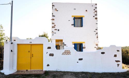 Volissos Casa | Aspros Pyrgos