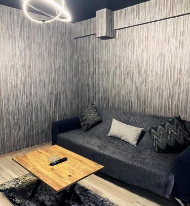 Tepebası Apartamento | Asrın GOLD