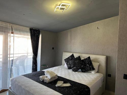 Tepebası Apartamento | Asrın GOLD