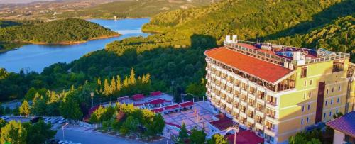 Termal Hotel | Asr-ı Ala Yalova Thermal