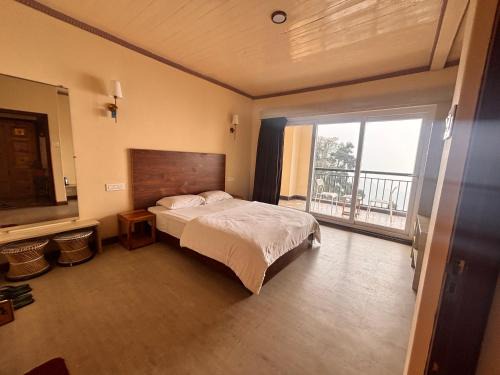 Darjeeling Casa | Asraya Homestay