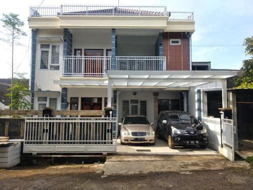 Cimahi Casa | Asri Family House
