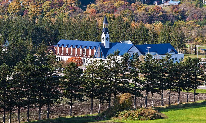 Assabu Hotel | Assabu Uzura Onsen Shiki-no-Yado
