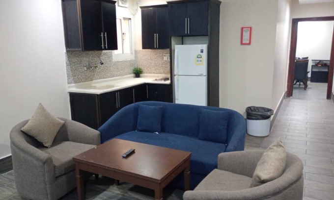 Al-Hamra'a Apartamento | Assala Alhamra