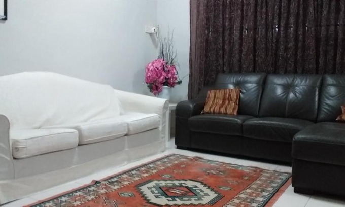 Bota Casa | AsSalam Homestay