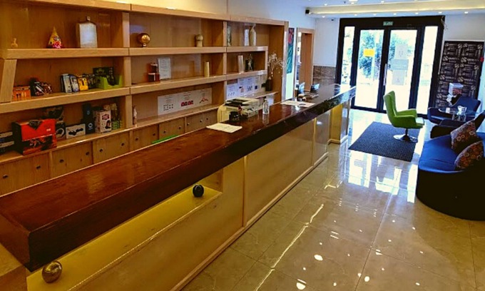 Bethlehem Hotel | Assaraya Hotel