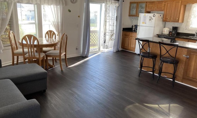Assateague Pointe Casa | Assateague Point Paradise